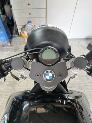 BMW K75