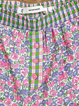 Pijama Mafalda mujer S