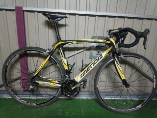 Bicicleta Mendiz RS5 Carretera