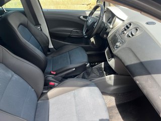 SEAT Ibiza 2011