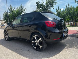 SEAT Ibiza 2011
