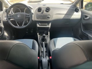 SEAT Ibiza 2011