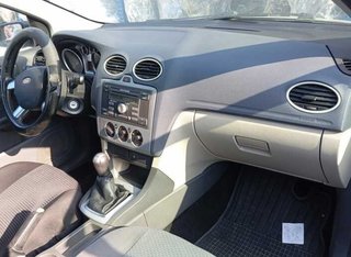 Puerta delantera ford focus berlina (cap) 481699