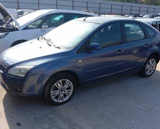 Puerta delantera ford focus berlina (cap) 481699