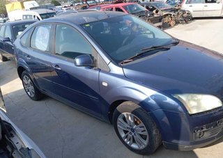 Puerta delantera ford focus berlina (cap) 481699