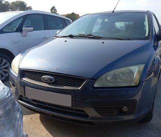 Puerta delantera ford focus berlina (cap) 481699