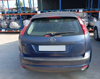 Puerta delantera ford focus berlina (cap) 481699