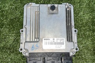 Centralita motor 0281019840 nissan primastar 96483