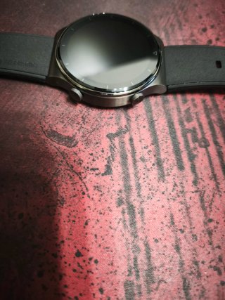 Huawei Watch GT 2 Pro Negro/Titanio