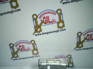 896611a760 centralita motor toyota corolla 700356