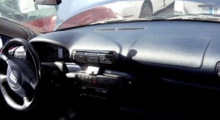 Audi 22419552 8d0941030 faro derecho a4 (8d2, b5)