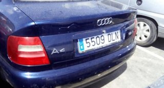 Audi 22419552 8d0941030 faro derecho a4 (8d2, b5)