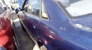 Audi 22419552 8d0941030 faro derecho a4 (8d2, b5)