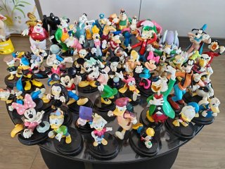 Collezione Disney Parade De Agostini