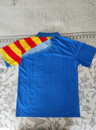 Camiseta Valencia CF Luanvi Talla M