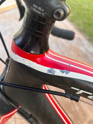 Bicicleta Specialized Tarmac Carbono