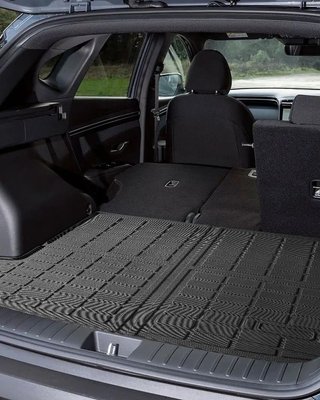 LANGBEAN Alfombrilla Maletero Hyundai Tucson NX4