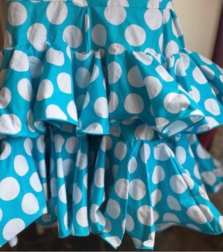 Traje Flamenca Niña y mujer
