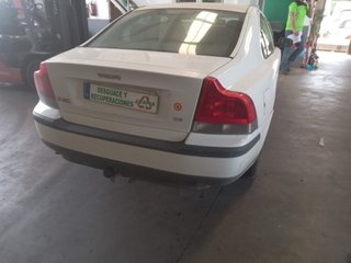 DESPIECE COMPLETO DE VOLVO S60 2.4D 163CV