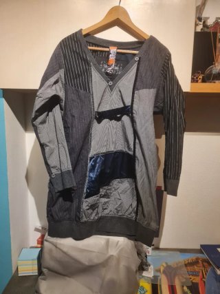 Vestido