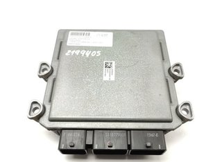 2199405 centralita motor uce 9660054980 citroen c4