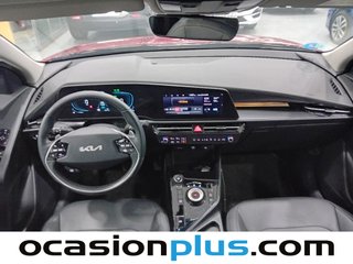 Kia Niro 1.6 GDi HEV Drive 95 kW (129 CV)