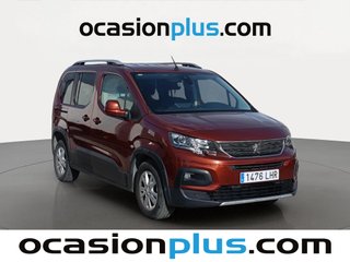 Peugeot Rifter BlueHDi 130 Allure Standard 96 kW (130 CV)