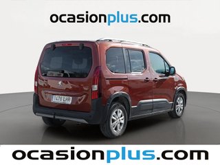 Peugeot Rifter BlueHDi 130 Allure Standard 96 kW (130 CV)