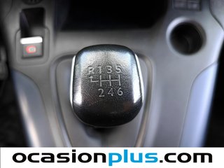 Peugeot Rifter BlueHDi 130 Allure Standard 96 kW (130 CV)