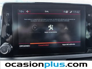 Peugeot Rifter BlueHDi 130 Allure Standard 96 kW (130 CV)