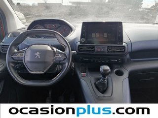 Peugeot Rifter BlueHDi 130 Allure Standard 96 kW (130 CV)