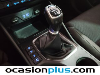 Hyundai Tucson 1.6 GDI BlueDrive Tecno 4x2 96 kW (131 CV)