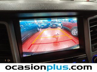 Hyundai Tucson 1.6 GDI BlueDrive Tecno 4x2 96 kW (131 CV)