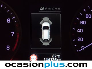 Hyundai Tucson 1.6 GDI BlueDrive Tecno 4x2 96 kW (131 CV)