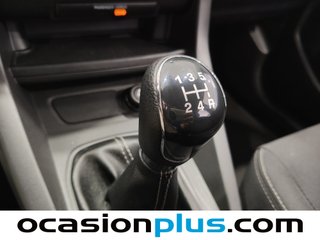 Ford Ka+ 1.2 Ti-VCT White Edition 63 kW (85 CV)