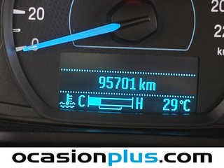 Ford Ka+ 1.2 Ti-VCT White Edition 63 kW (85 CV)