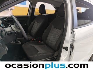 Ford Ka+ 1.2 Ti-VCT White Edition 63 kW (85 CV)