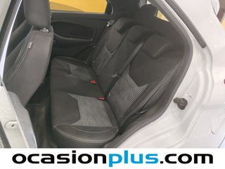 Ford Ka+ 1.2 Ti-VCT White Edition 63 kW (85 CV)