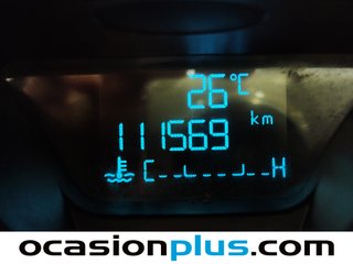 Ford Fiesta 1.0 EcoBoost S&S Trend 74 kW (100 CV)