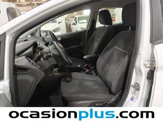 Ford Fiesta 1.0 EcoBoost S&S Trend 74 kW (100 CV)