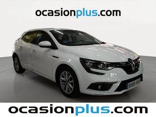 Renault Megane Tech Road Energy TCe 74 kW (100 CV)
