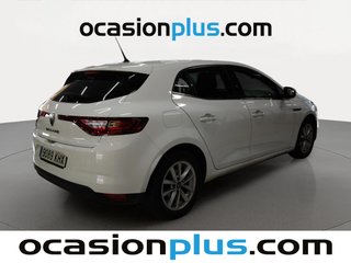 Renault Megane Tech Road Energy TCe 74 kW (100 CV)