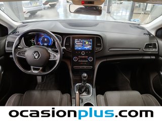 Renault Megane Tech Road Energy TCe 74 kW (100 CV)