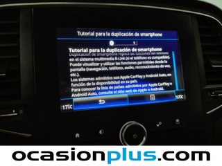 Renault Megane Tech Road Energy TCe 74 kW (100 CV)