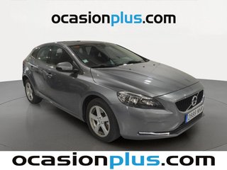 Volvo V40 D2 Kinetic Auto 88 kW (120 CV)