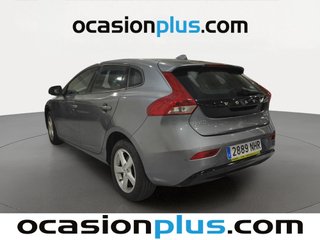 Volvo V40 D2 Kinetic Auto 88 kW (120 CV)