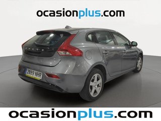Volvo V40 D2 Kinetic Auto 88 kW (120 CV)