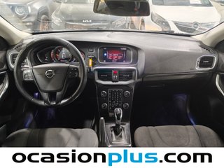 Volvo V40 D2 Kinetic Auto 88 kW (120 CV)