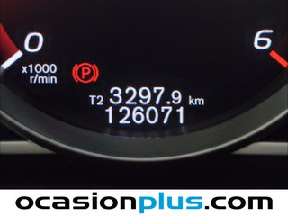 Volvo V40 D2 Kinetic Auto 88 kW (120 CV)