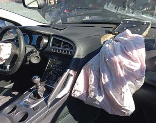 Peugeot 481396 bandeja trasera 3008 sport pack